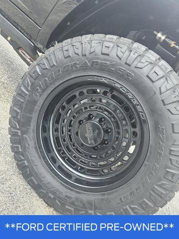 Used 2025 RAM 2500 Limited AWD/4WD image 38