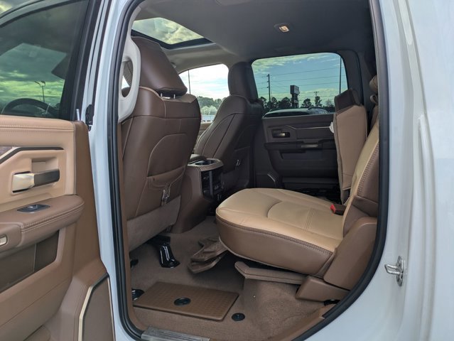 Used 2024 RAM 3500 Limited w/ Safety Group image 29