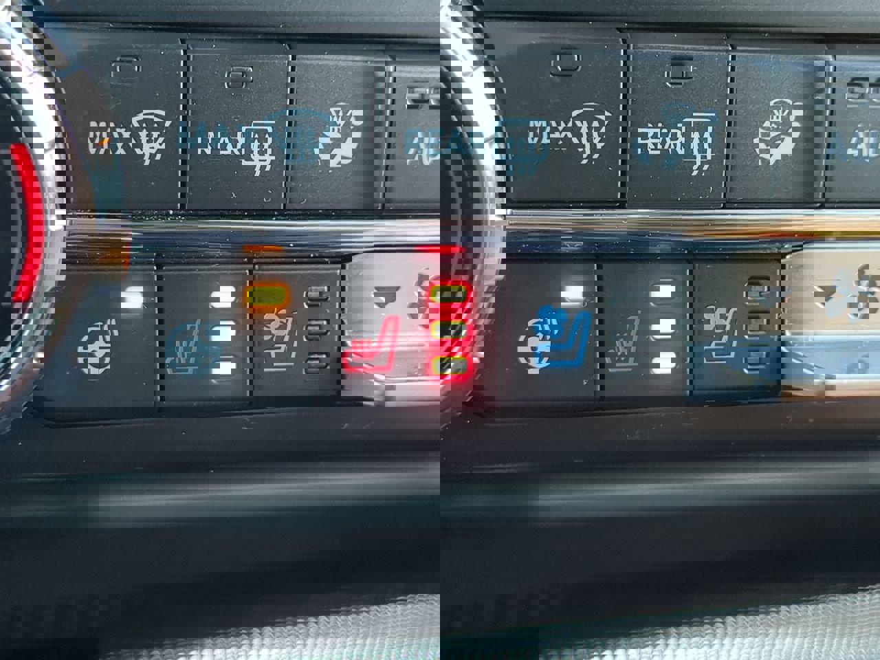 Certified 2021 Ford F150 Platinum w/ Equipment Group 701A High image 22