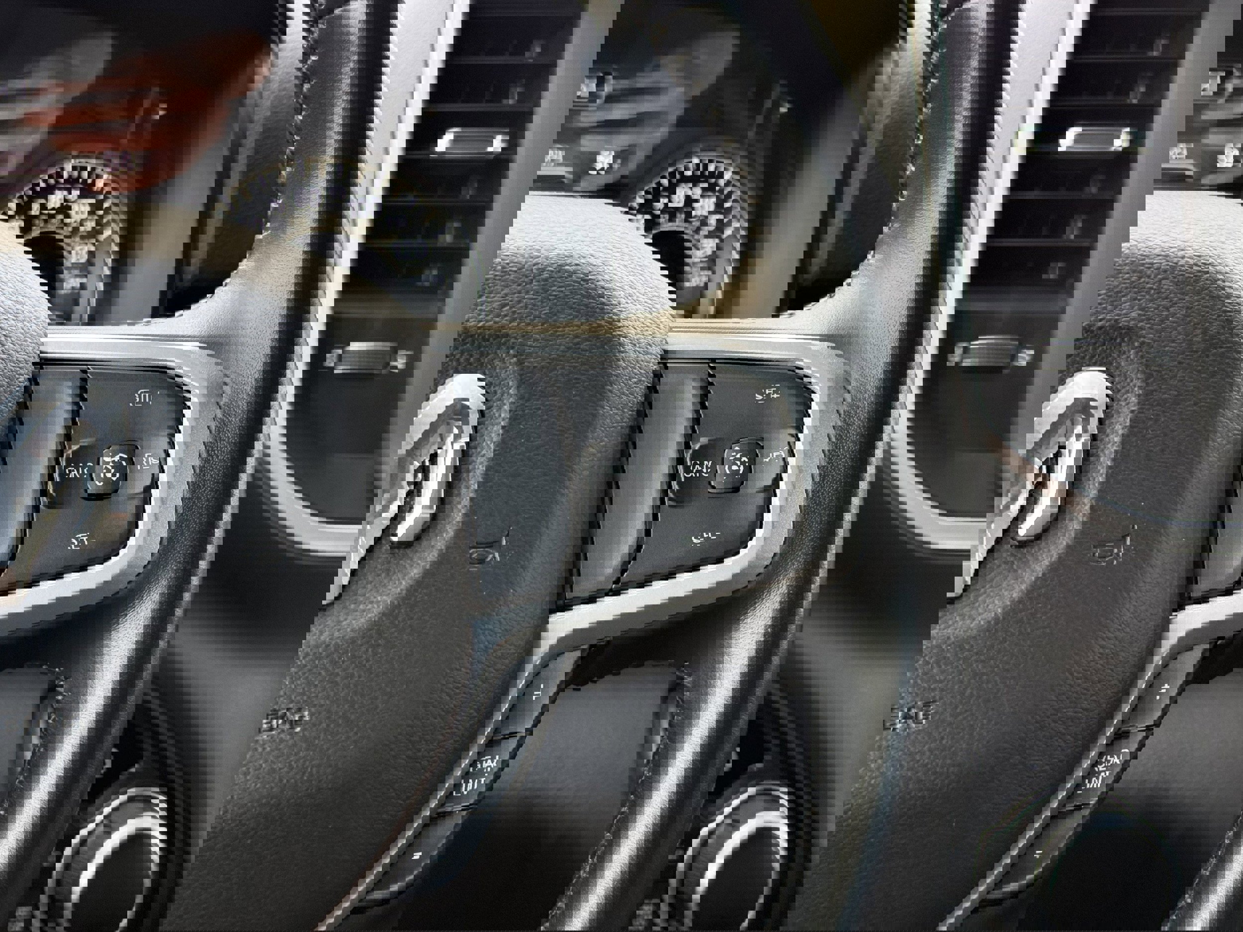 Used 2022 RAM 1500 Big Horn image 17