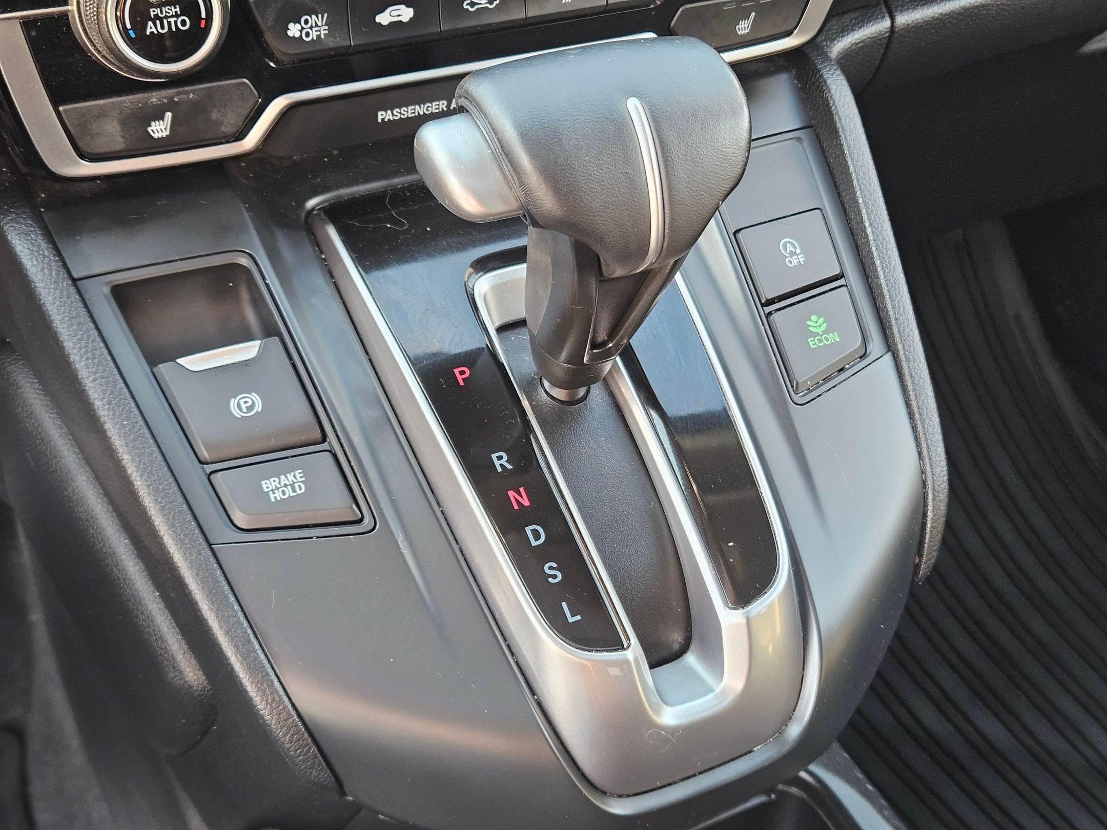Used 2020 Honda CR-V EX-L image 28