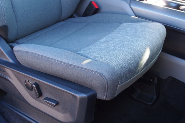 Certified 2022 Ford F150 XLT w/ Equipment Group 302A High image 13