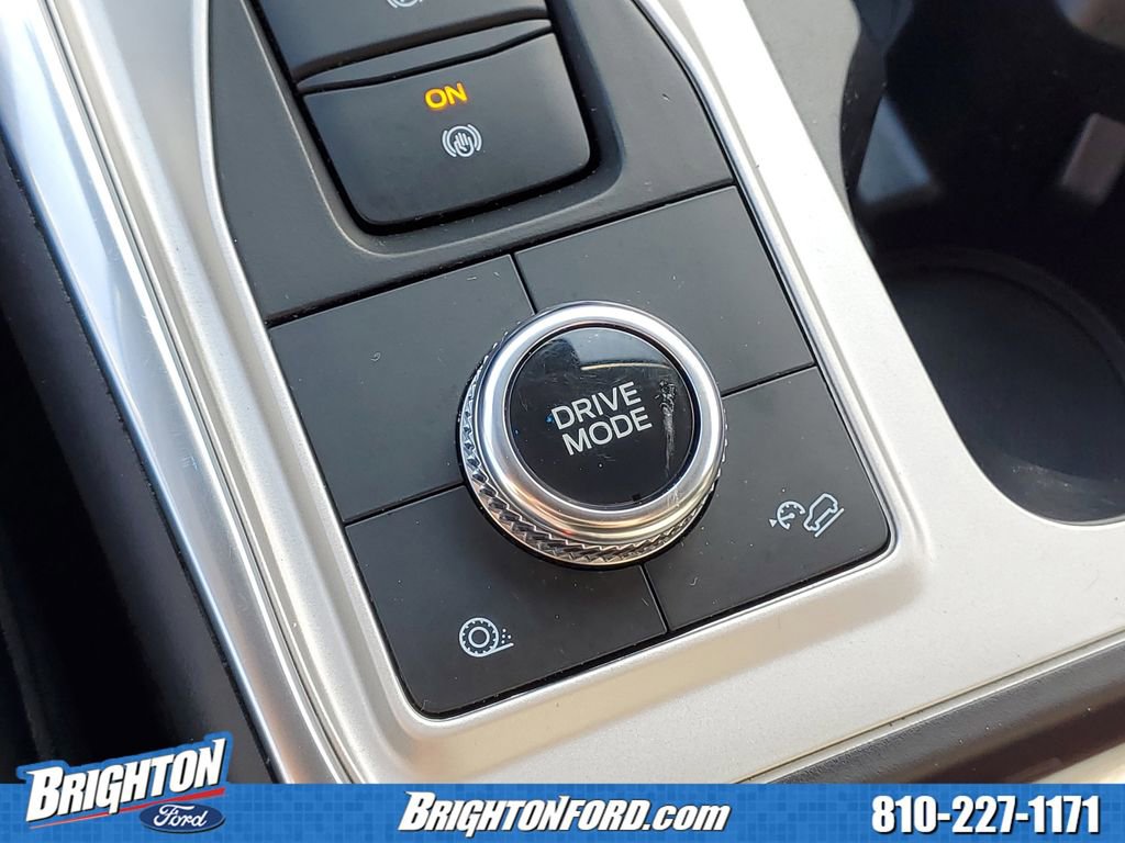 Certified 2023 Ford Explorer XLT w/ Equipment Group 202A image 27