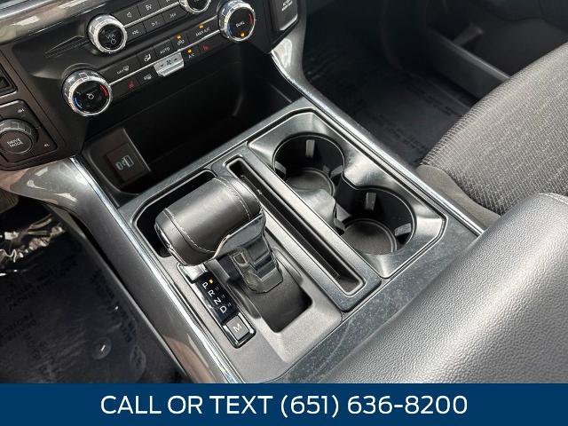 Certified 2023 Ford F150 XLT w/ Equipment Group 302A High AWD/4WD image 18
