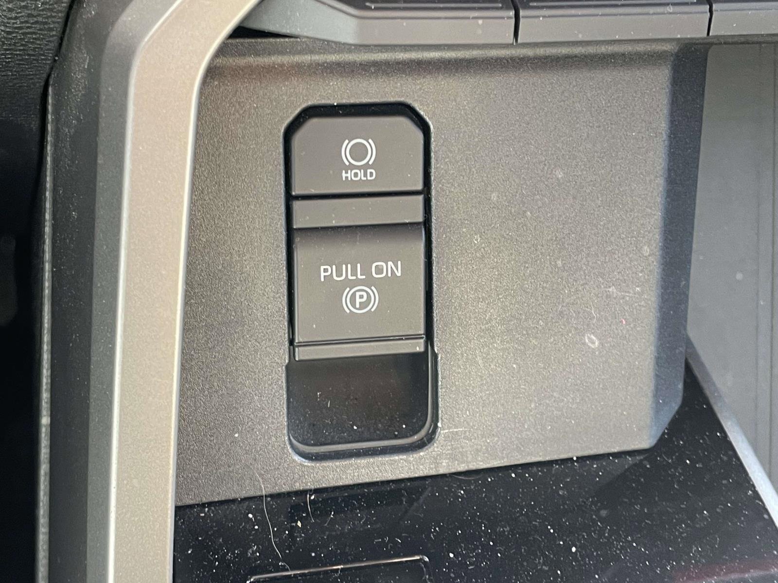 Used 2024 Toyota Tundra SR5 w/ SR5 Premium Package image 20