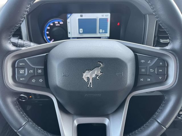 Certified 2024 Ford Bronco Big Bend AWD/4WD image 20