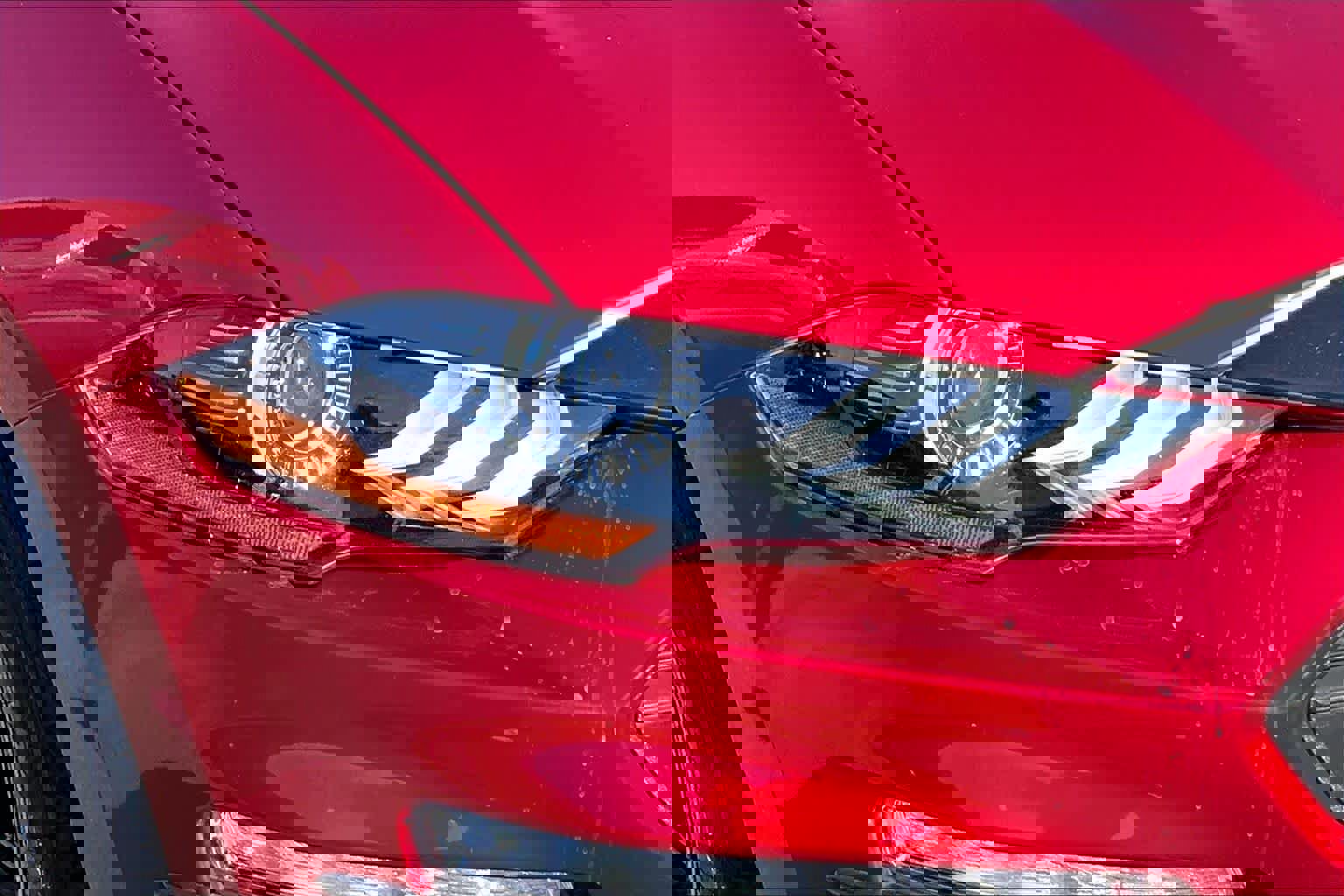 Certified 2018 Ford Mustang Convertible w/ Equipment Group 101A image 23