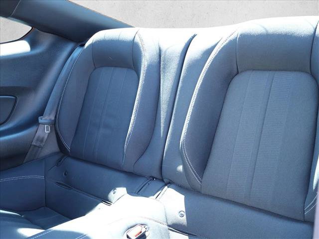 Certified 2021 Ford Mustang GT w/ Equipment Group 301A RWD image 25