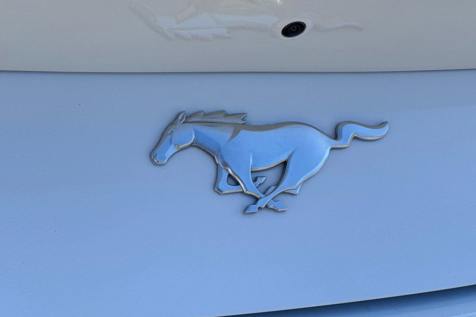 Certified 2024 Ford Mustang Premium RWD image 31