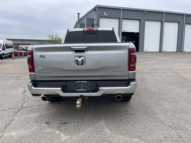 Used 2022 RAM 1500 Limited image 4
