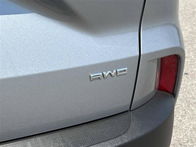 Certified 2023 Ford Escape Active AWD/4WD image 9