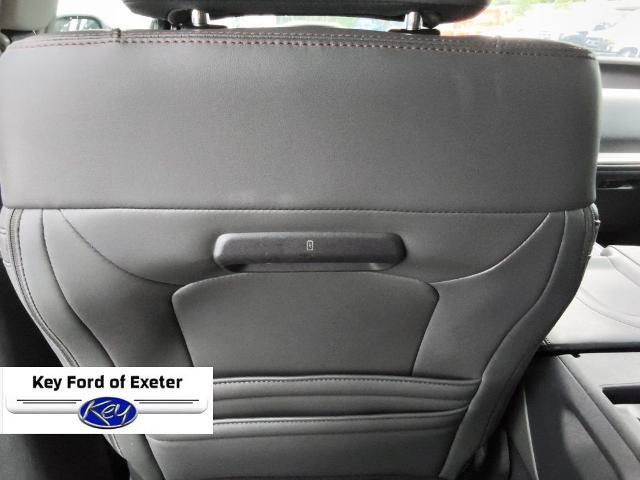 Certified 2025 Ford Expedition Active AWD/4WD image 23