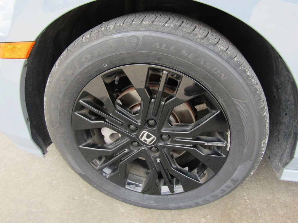 Used 2025 Honda Odyssey Sport-L image 29