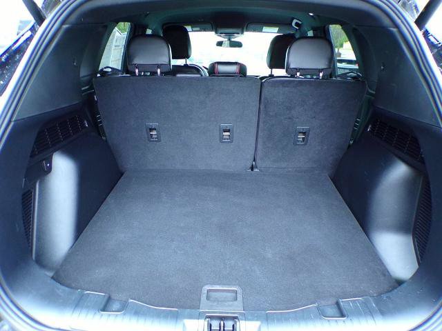 Certified 2024 Ford Escape ST-Line w/ Tech Pack #1 AWD/4WD image 8