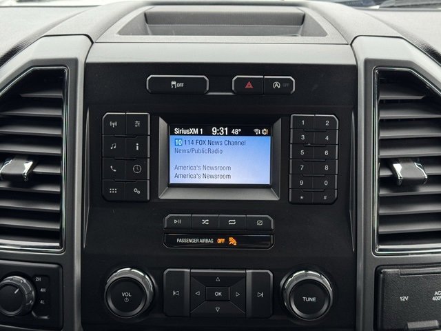 Certified 2018 Ford F150 XLT w/ Equipment Group 301A Mid image 3