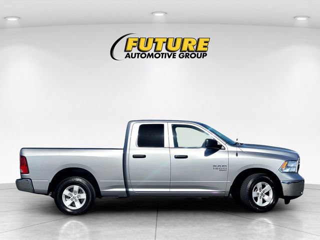 Used 2024 RAM 1500 Classic SLT image 6