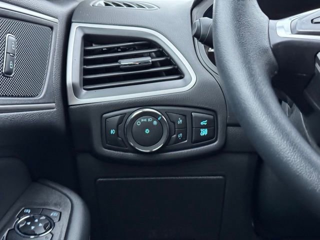 Certified 2023 Ford Edge SEL w/ Convenience Package image 37