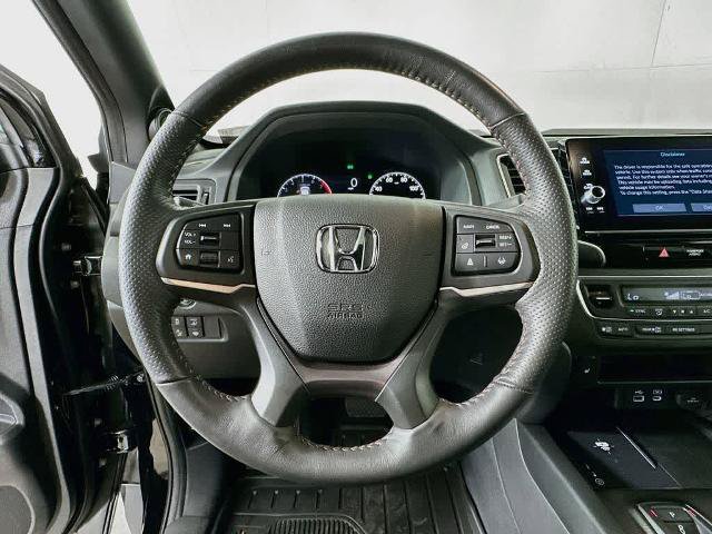 Used 2025 Honda Ridgeline TrailSport image 15