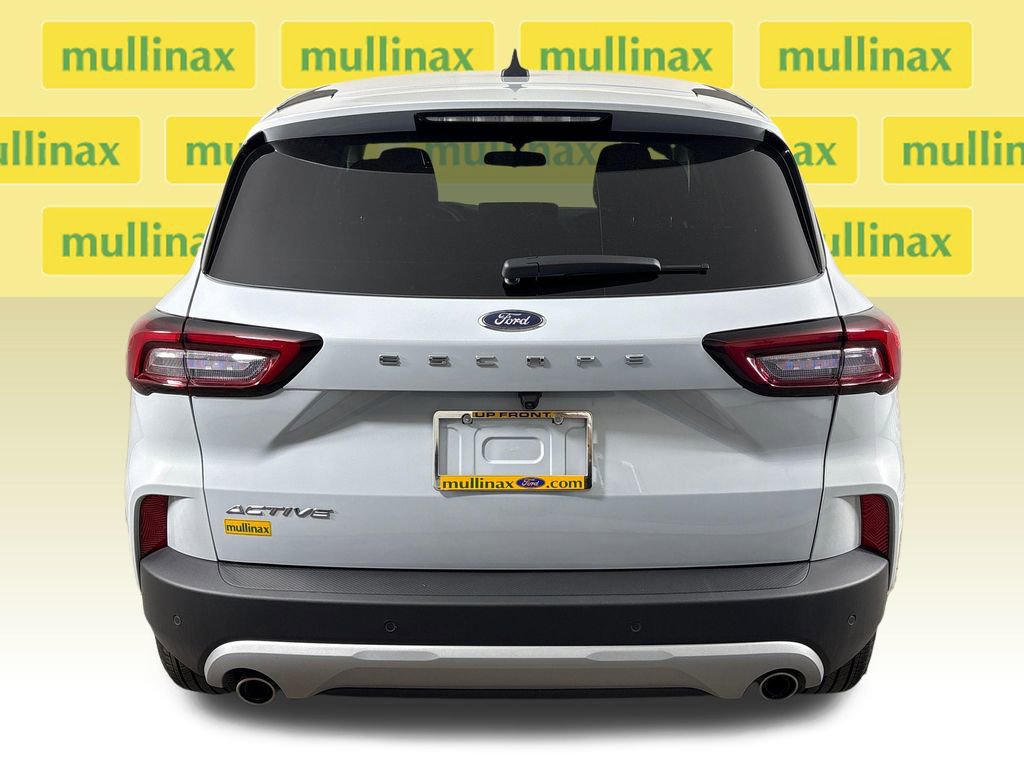 Certified 2026 Ford Escape Active w/ Tech Pack #1 image 10