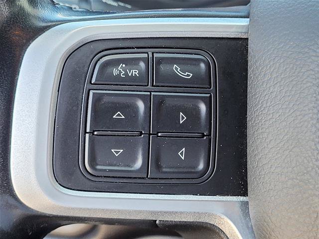 Used 2022 RAM 2500 Big Horn w/ Level C Equiment Group AWD/4WD image 30