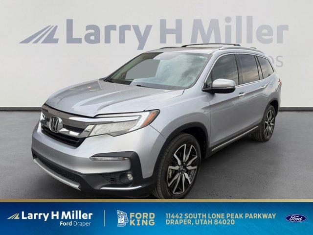 Used 2019 Honda Pilot Touring