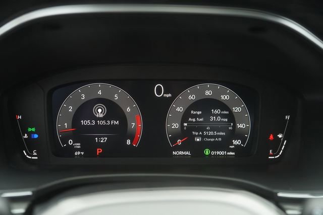 Used 2025 Acura Integra A-Spec FWD image 25