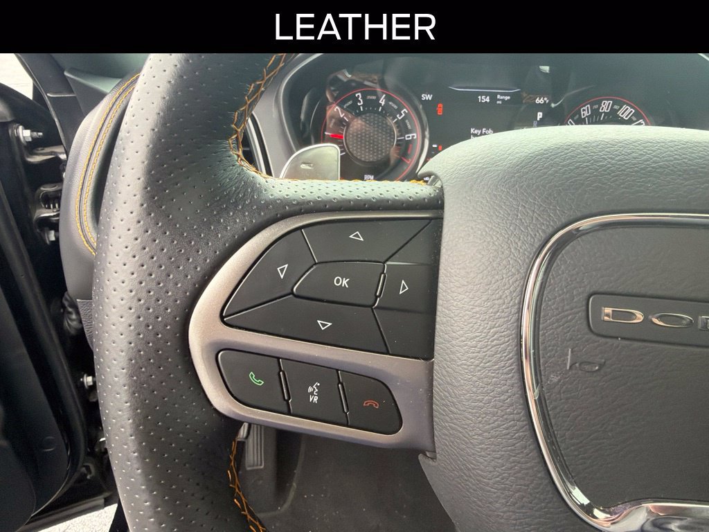 Used 2023 Dodge Challenger GT w/ Plus Package RWD image 15