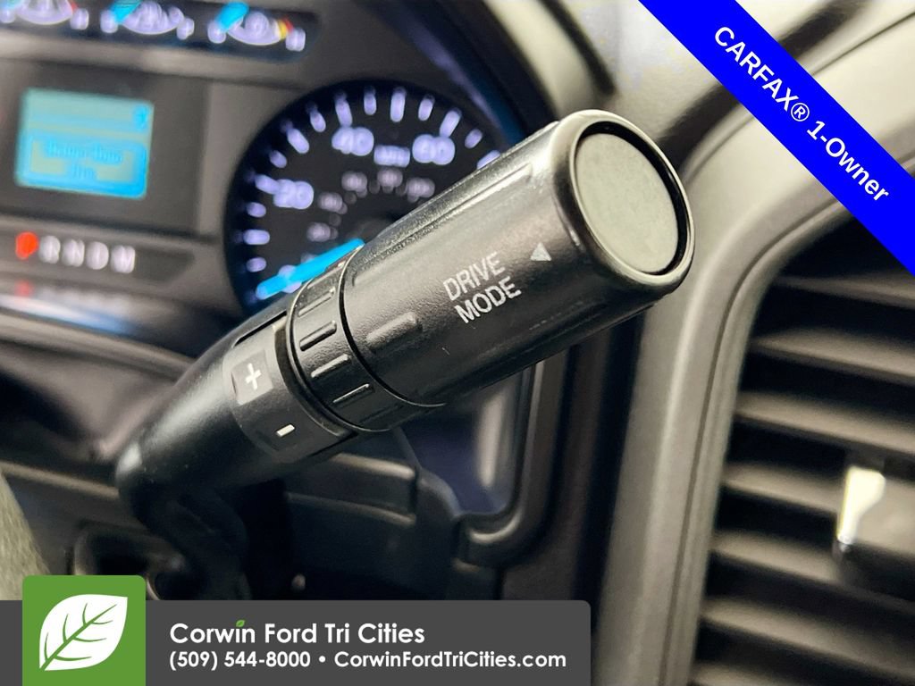 Certified 2021 Ford F350 XL w/ XL Value Package RWD image 9