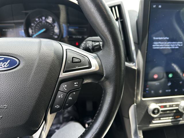 Certified 2023 Ford Edge Titanium AWD/4WD image 29