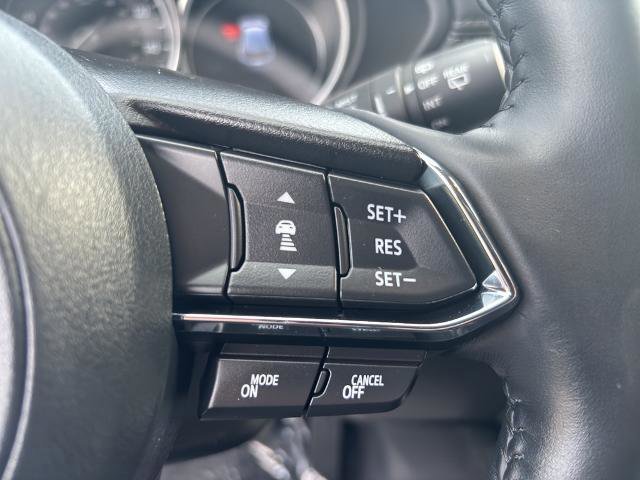 Used 2025 MAZDA CX-5 AWD 2.5 S w/ Select Package image 22