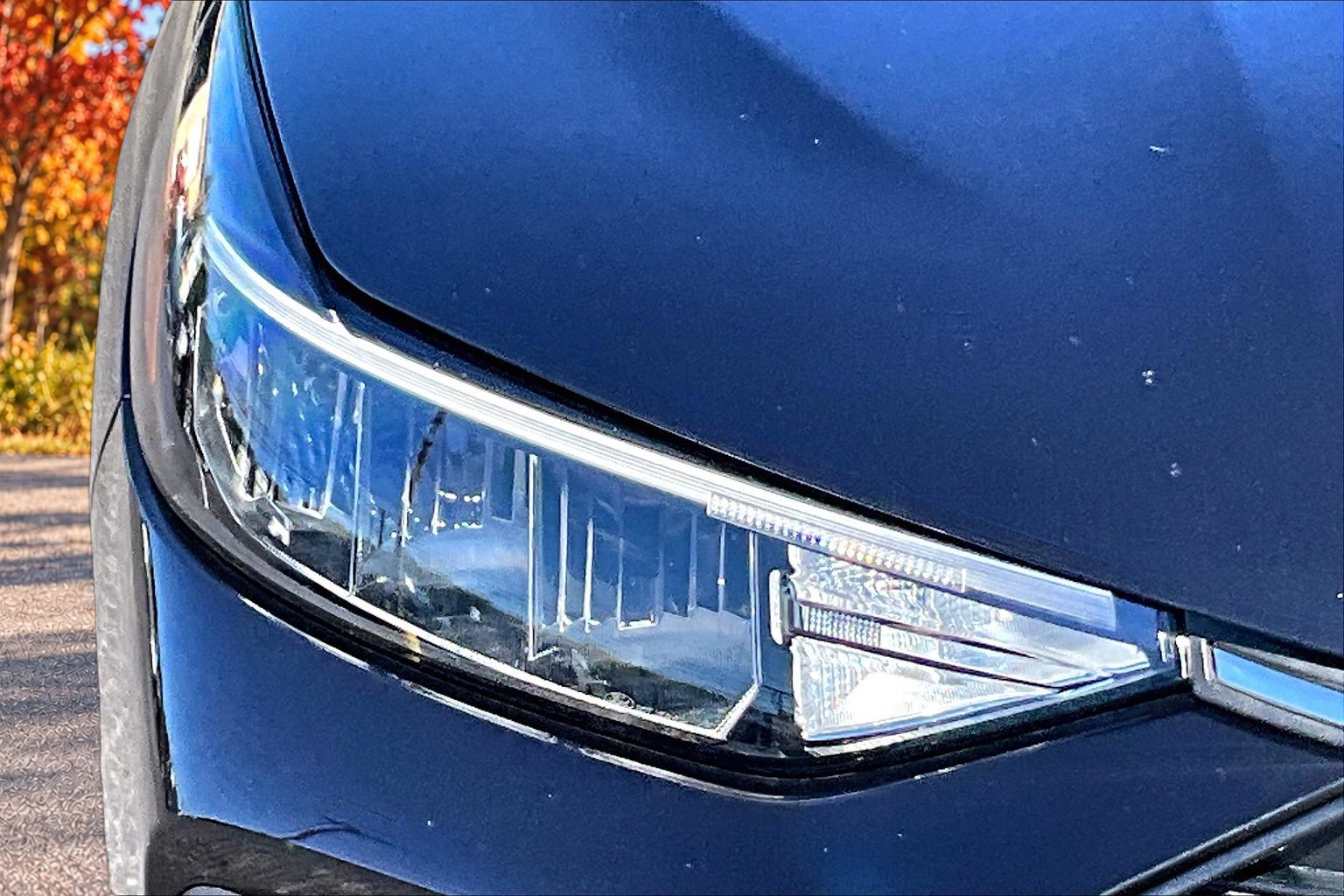 Certified 2025 Ford Escape ST-Line FWD image 33