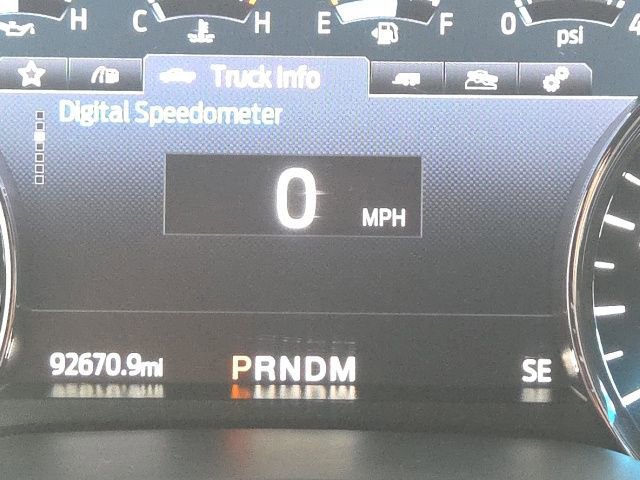 Certified 2022 Ford F250 Lariat w/ Chrome Package image 47