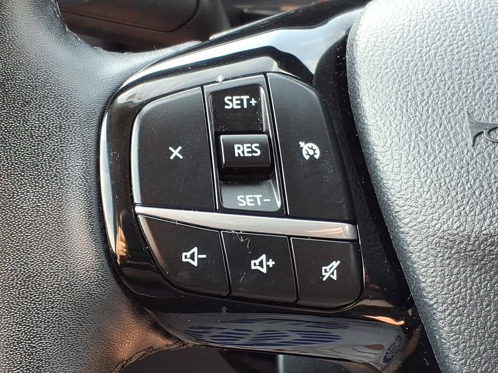 Certified 2022 Ford Escape SEL AWD/4WD image 22