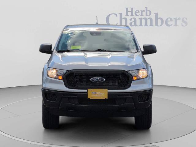 Certified 2023 Ford Ranger XL AWD/4WD image 2