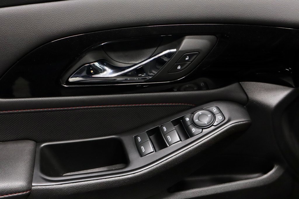 Used 2023 Chevrolet Traverse RS w/ LPO, Floor Liner Package image 23