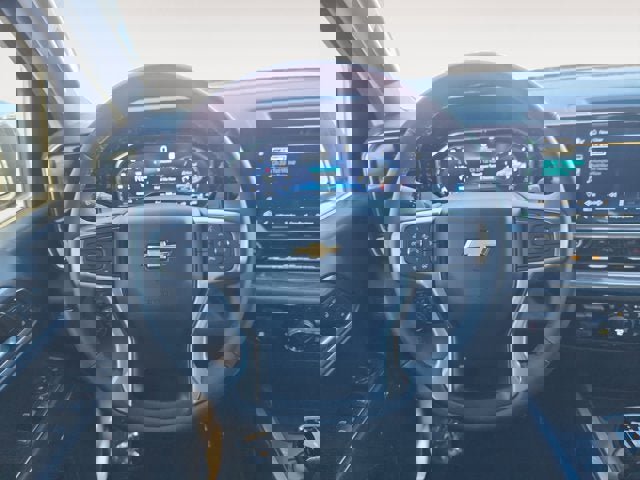 Used 2023 Chevrolet Silverado 1500 LTZ w/ LTZ Premium Package image 12