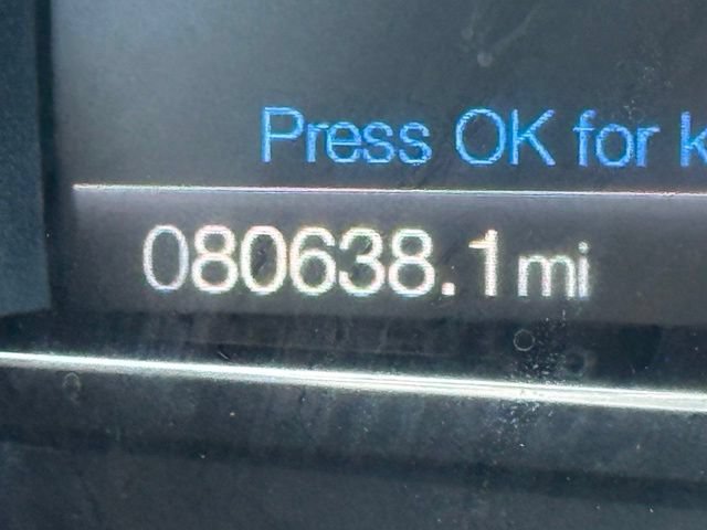 Certified 2018 Ford Explorer XLT w/ Equipment Group 202A FWD image 22