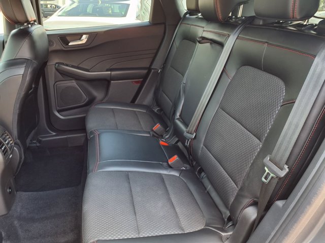 Certified 2023 Ford Escape ST-Line Select w/ Tech Pack #2 AWD/4WD image 8