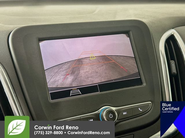 Used 2023 Chevrolet Equinox LT w/ Driver Convenience Package FWD image 17