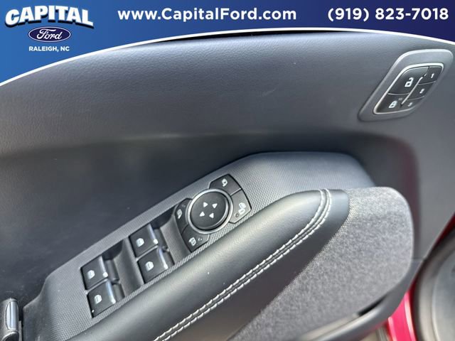 Certified 2025 Ford Mustang Mach-E Premium AWD/4WD image 21