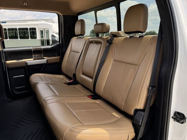 Certified 2022 Ford F250 Lariat w/ Lariat Value Package AWD/4WD image 26