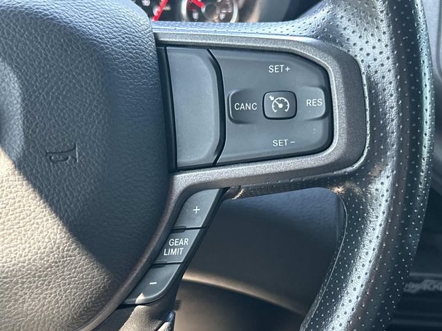 Used 2024 RAM 2500 Tradesman w/ Chrome Appearance Group AWD/4WD image 34