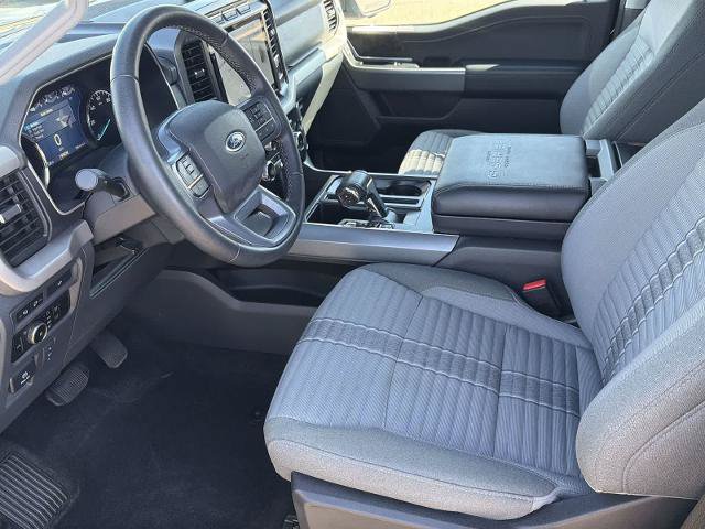 Certified 2023 Ford F150 XLT AWD/4WD image 10