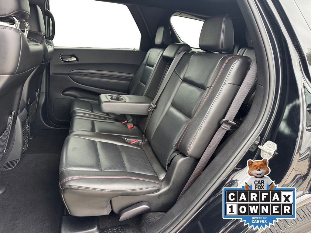 Used 2024 Dodge Durango GT image 17