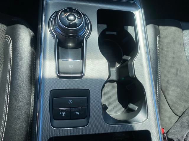 Certified 2022 Ford Edge ST w/ Equipment Group 401A image 22