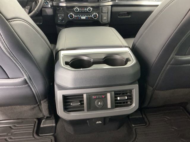Certified 2025 Ford F350 Lariat w/ Black Appearance Package AWD/4WD image 29