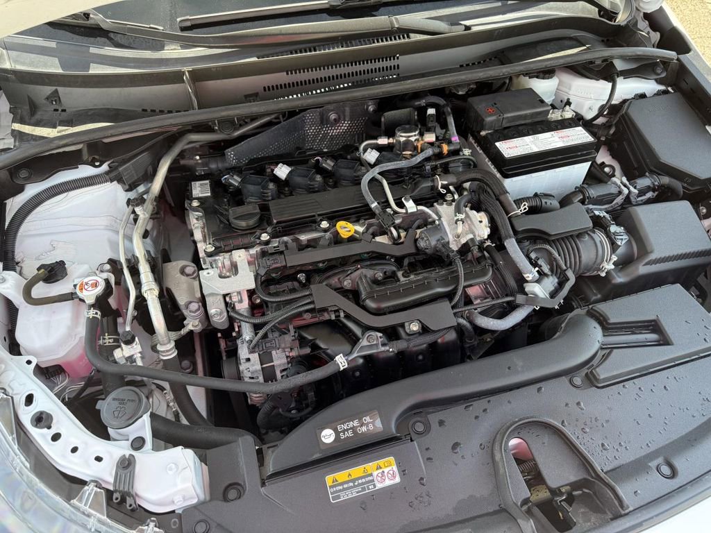 Used 2023 Toyota Corolla LE image 26