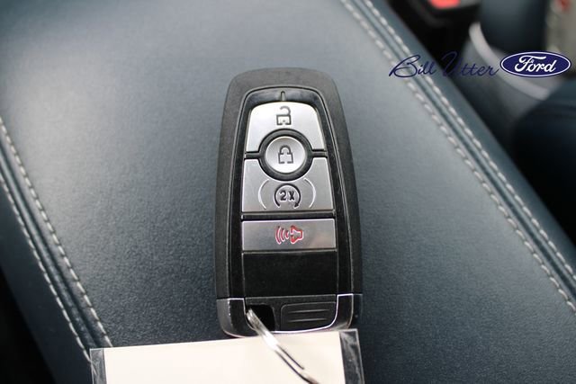 Certified 2024 Ford Bronco Sport Outer Banks image 11