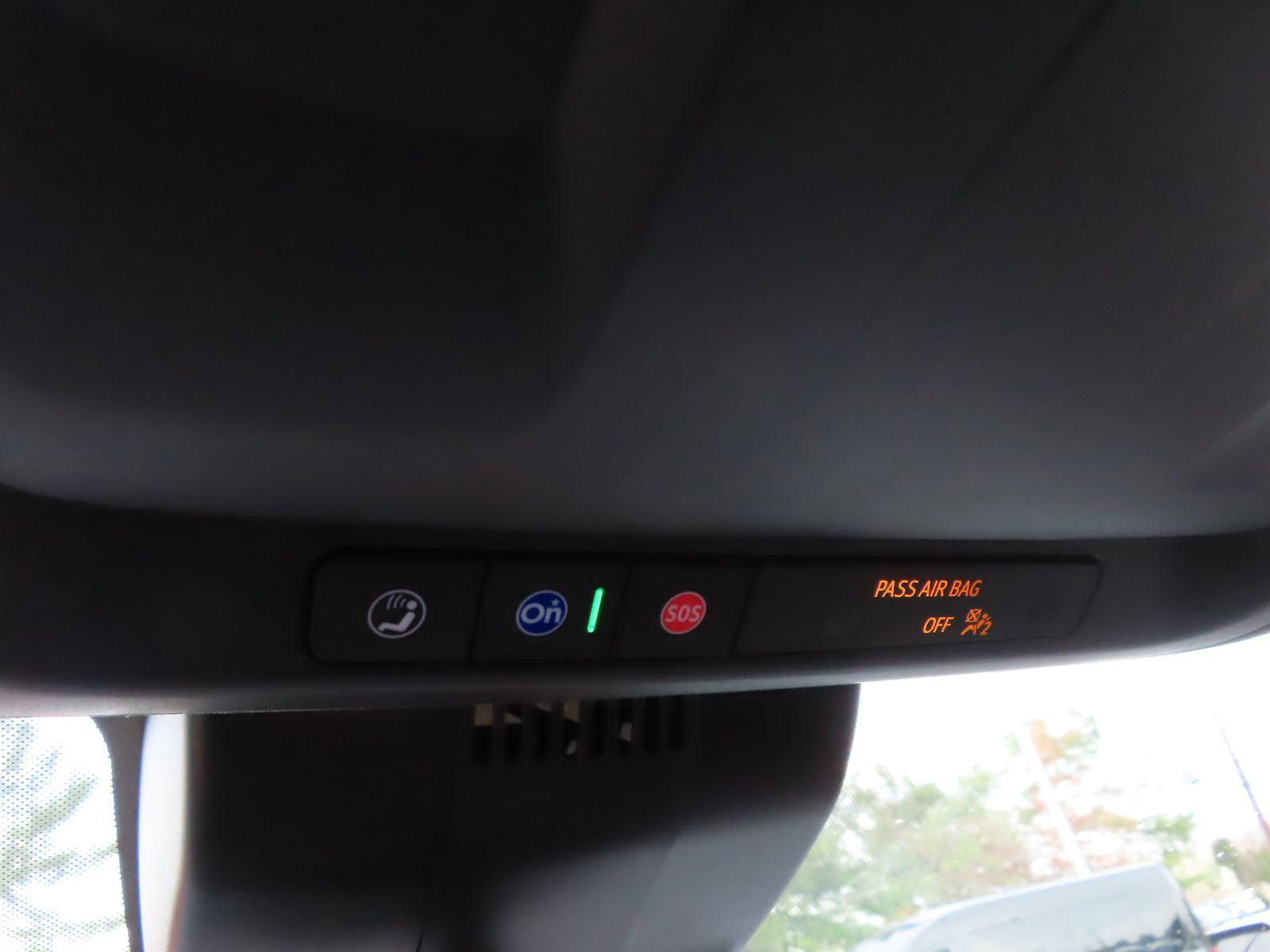 Used 2025 Chevrolet Tahoe LT image 38