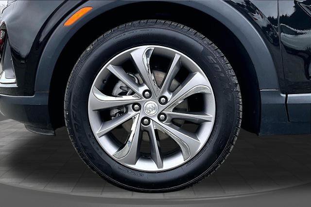 Used 2023 Buick Encore GX Essence w/ Experience Buick Package image 14